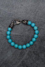 Load image into Gallery viewer, The Lost Relic Bracelet: TURQUOISE EDITION