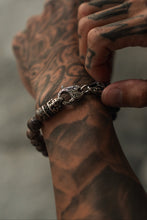 Load image into Gallery viewer, The Black Seal Bracelet