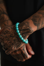 Load image into Gallery viewer, The Lost Relic Bracelet: TURQUOISE EDITION