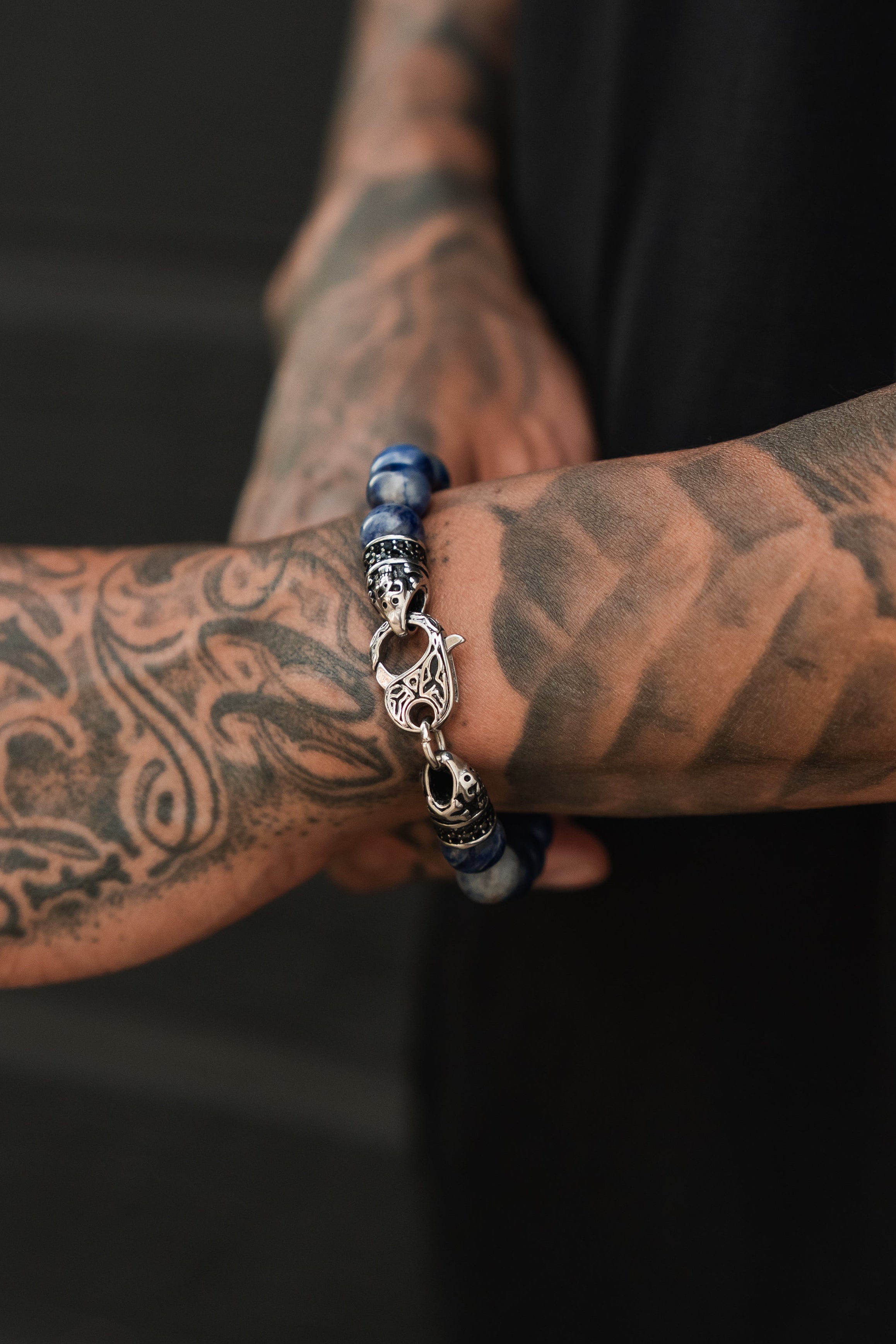The Lost Relic Bracelet
