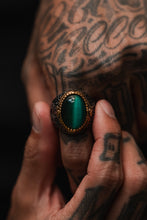 Load image into Gallery viewer, The Relic Signet Ring