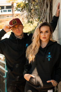 Bound to the Sea Hoodie
