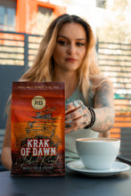 Load image into Gallery viewer, &quot;Krak of Dawn&quot; Blend Coffee