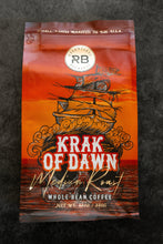Load image into Gallery viewer, &quot;Krak of Dawn&quot; Blend Coffee
