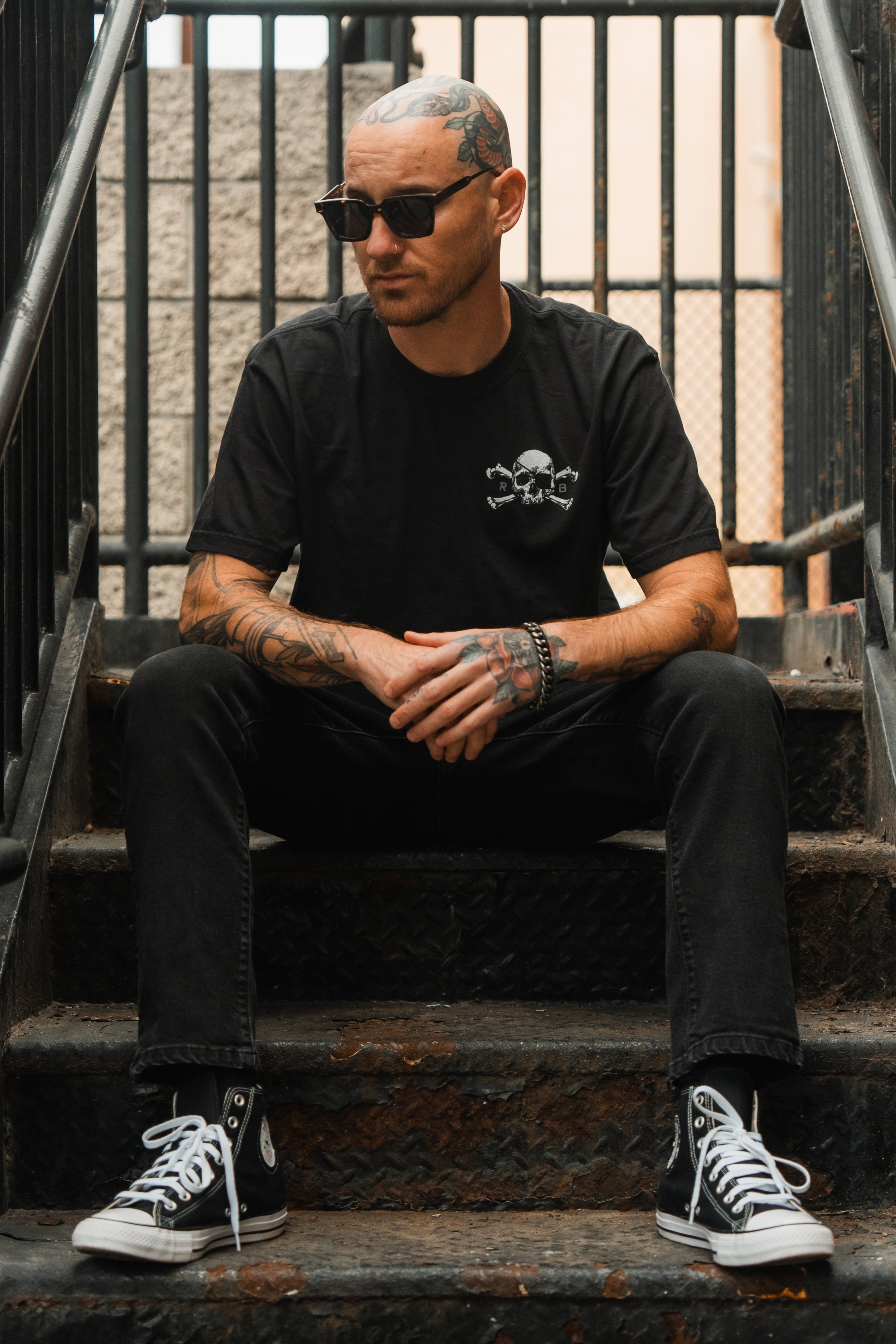Tell No Tales Premium T-Shirt