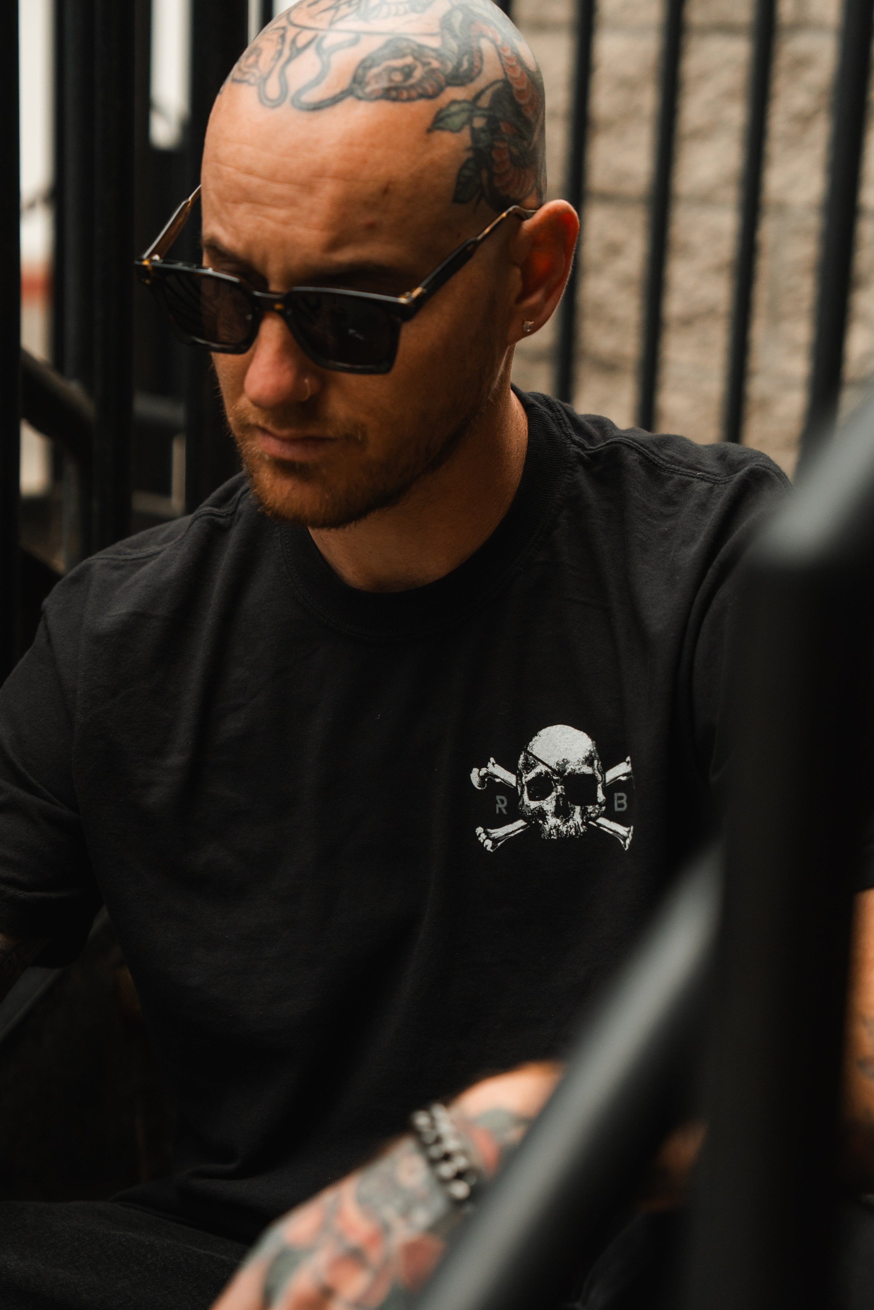 Tell No Tales Premium T-Shirt