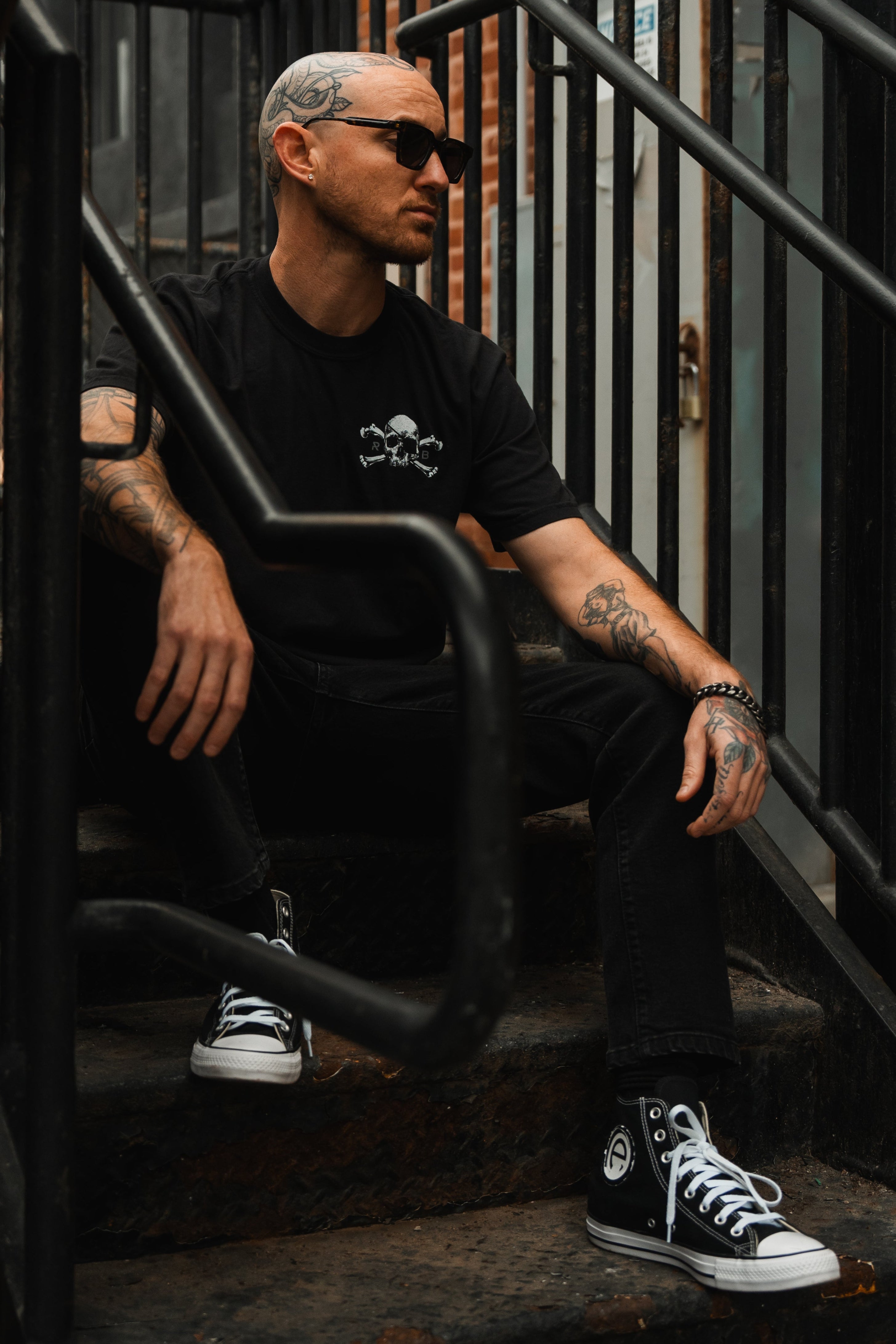 Tell No Tales Premium T-Shirt