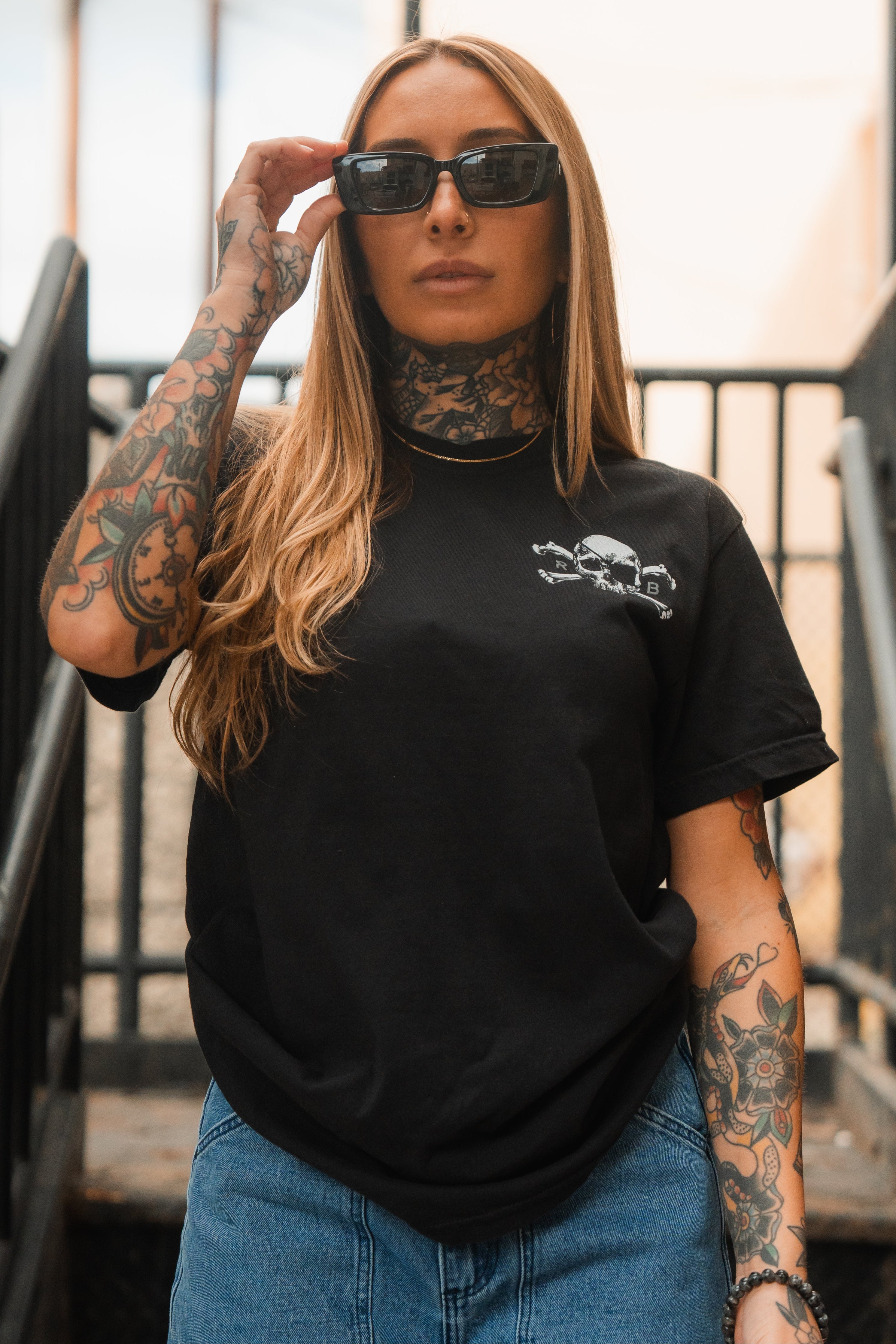 Tell No Tales Premium T-Shirt