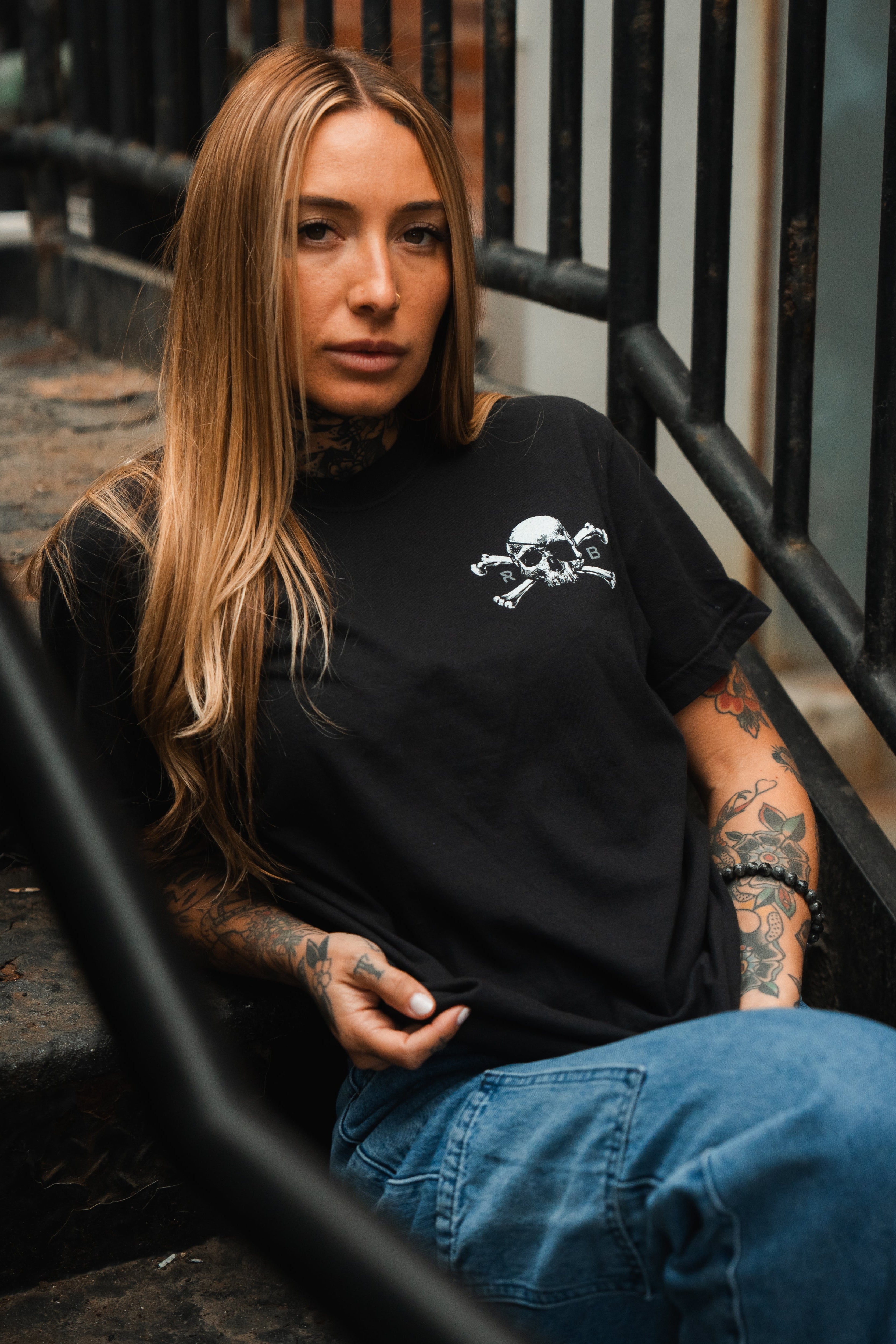 Tell No Tales Premium T-Shirt