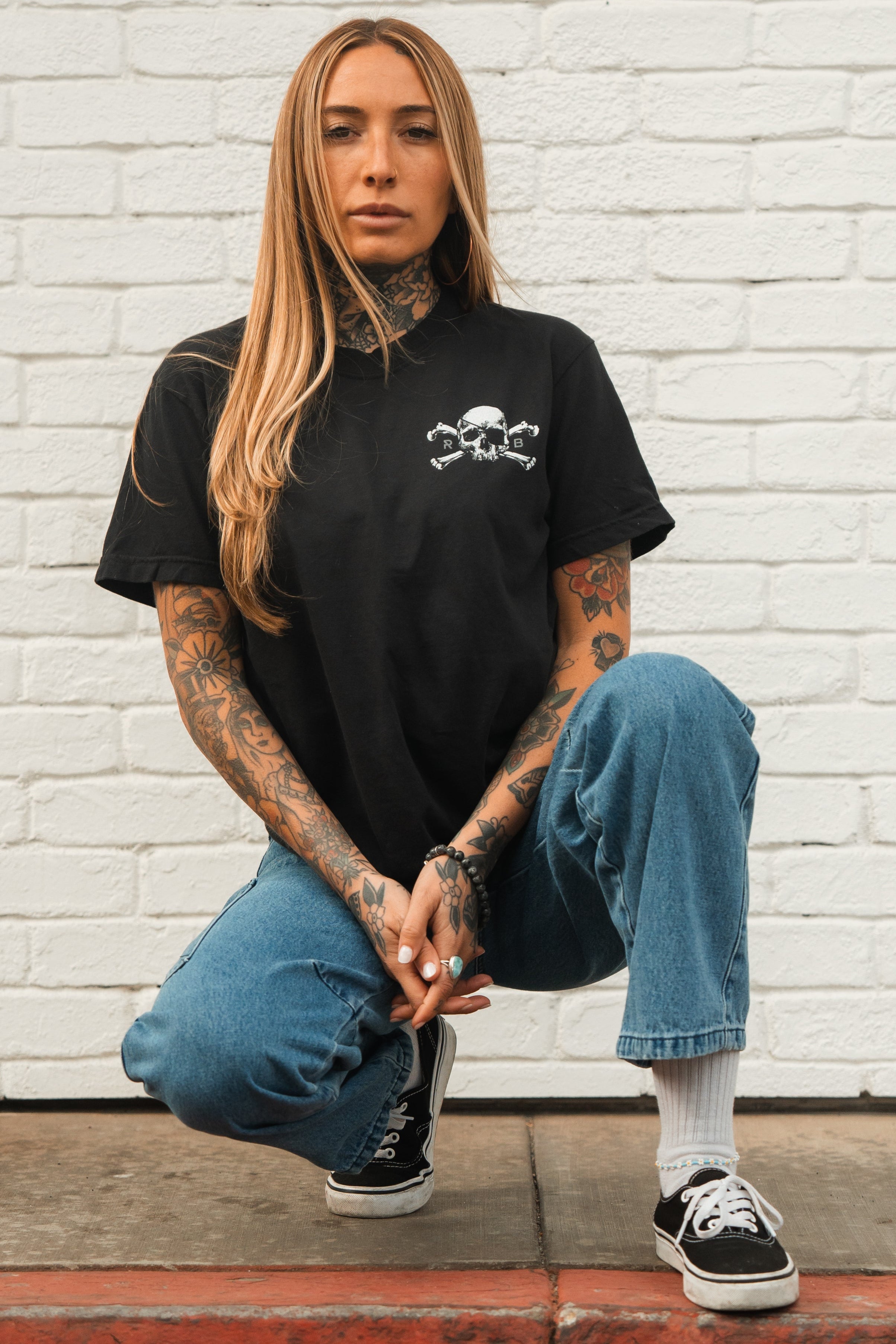 Tell No Tales Premium T-Shirt