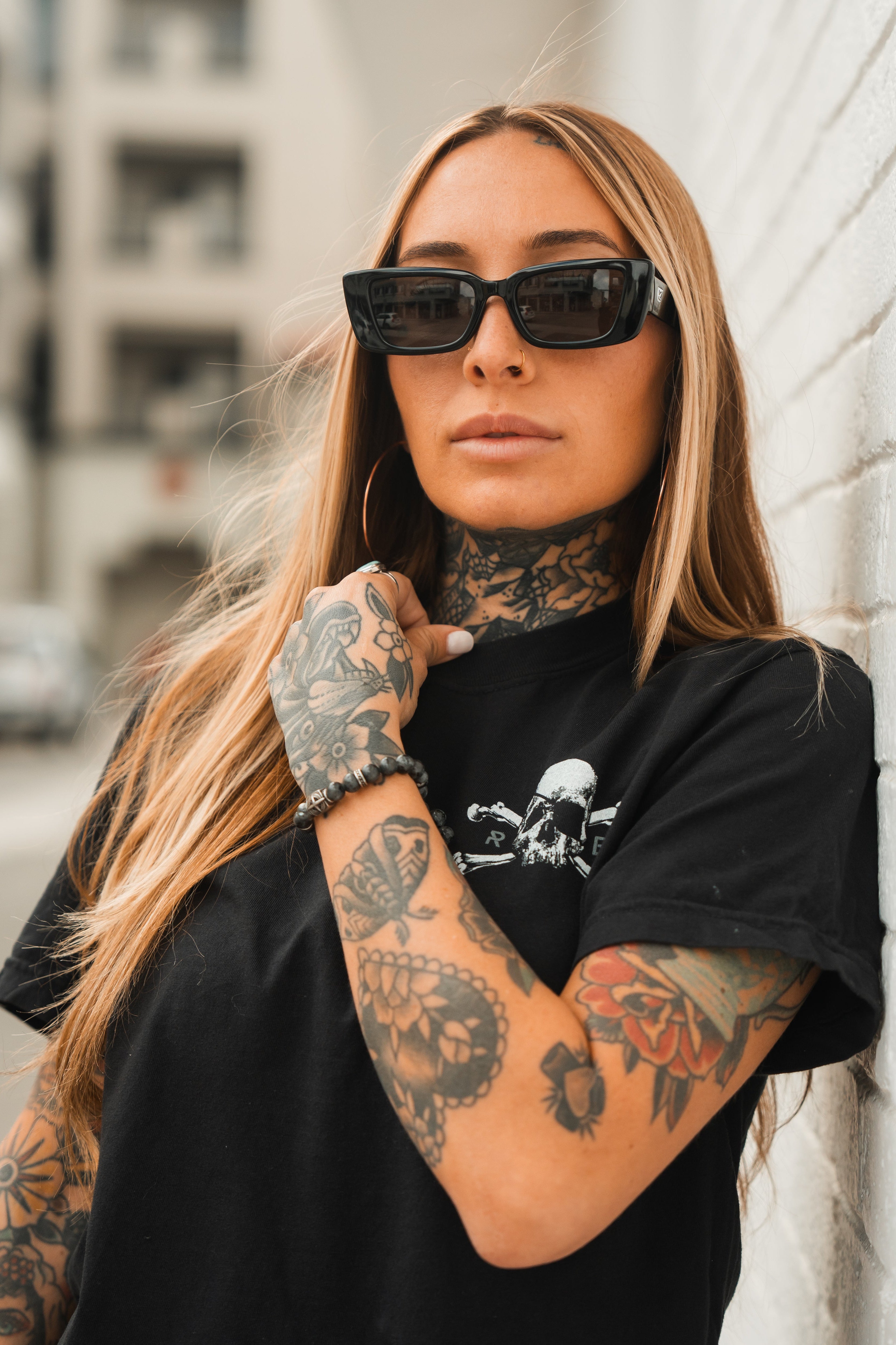 Tell No Tales Premium T-Shirt