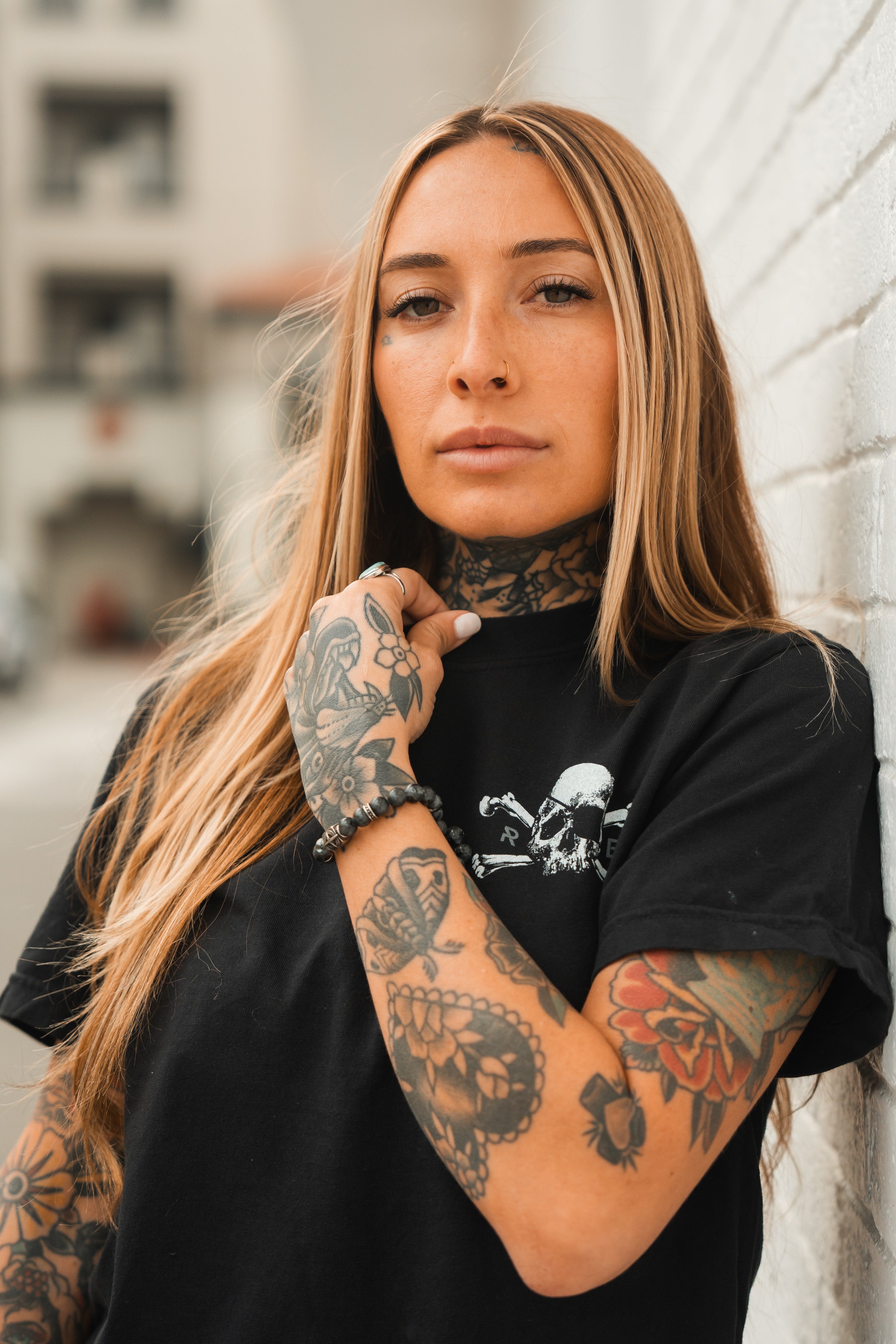 Tell No Tales Premium T-Shirt