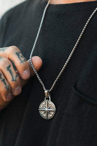 Polaris Necklace