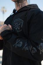 Load image into Gallery viewer, Pirate&#39;s Life Windbreaker Jacket