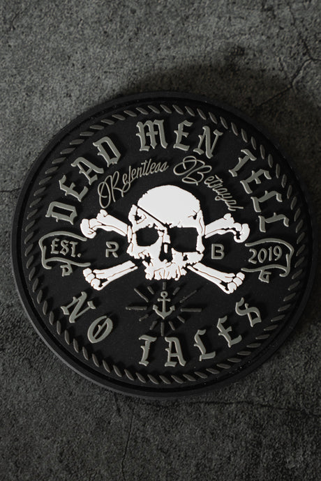 Tell No Tales Patch