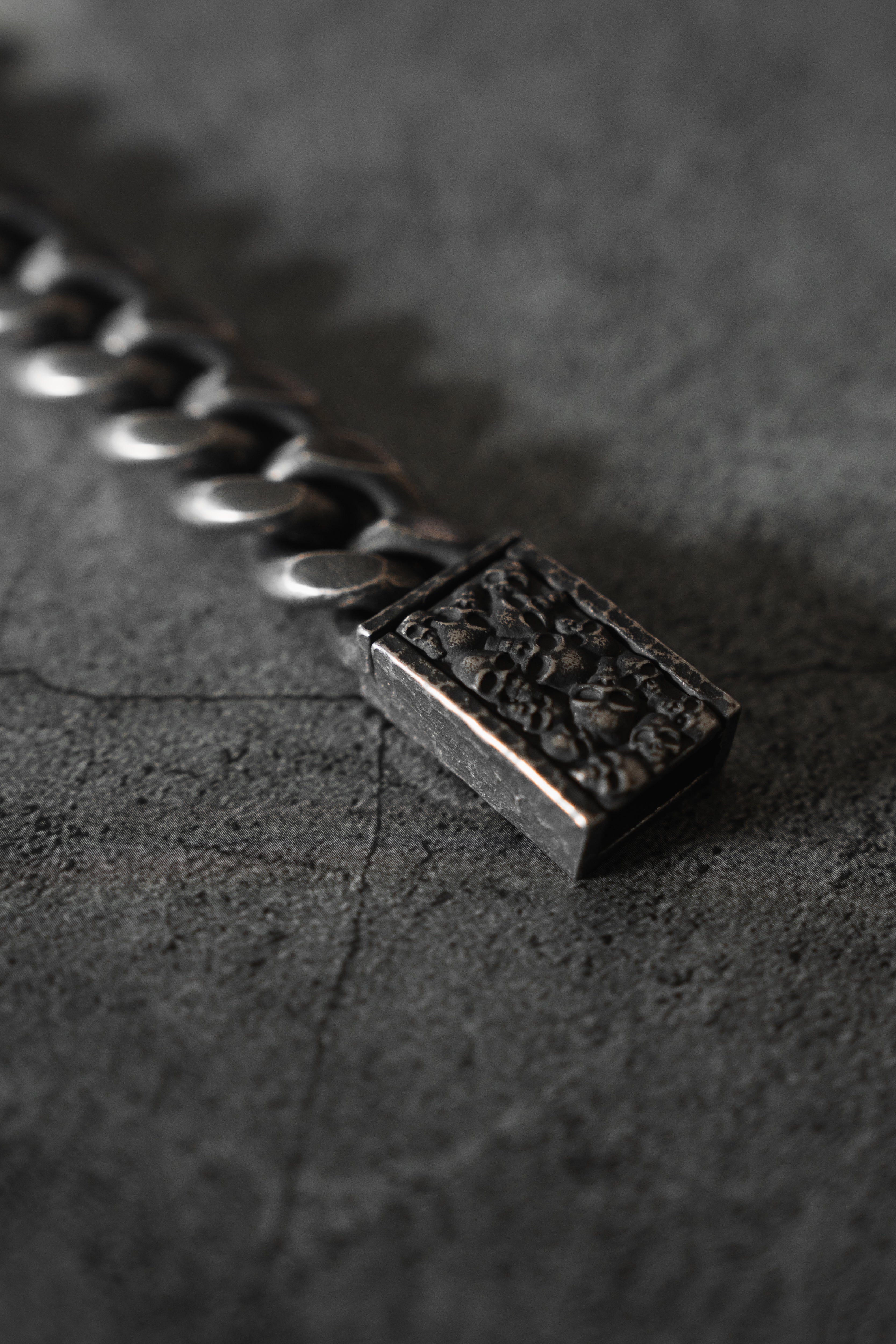 Dead Men Tell No Tales Bracelet
