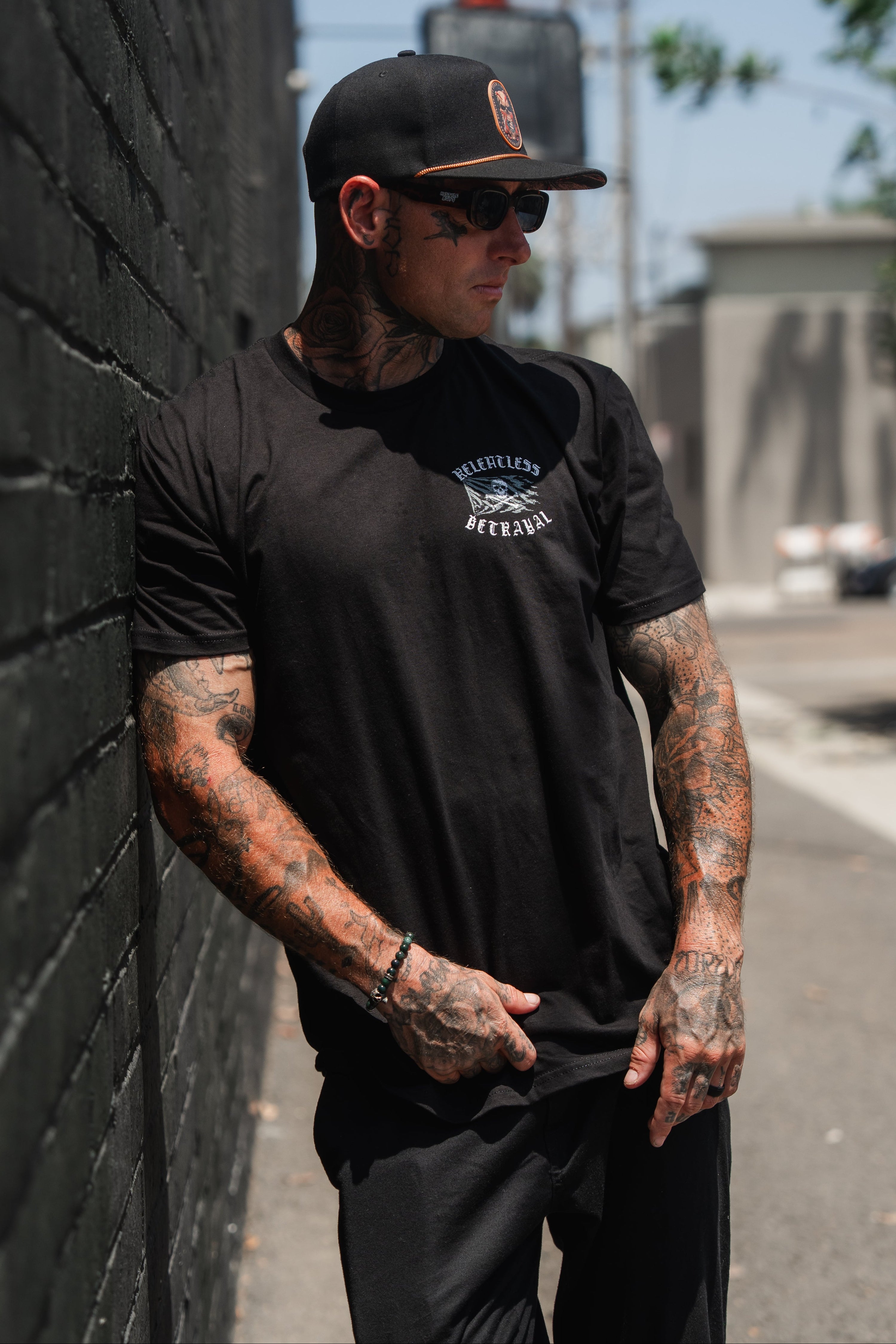Raise the Jolly Roger T-Shirt