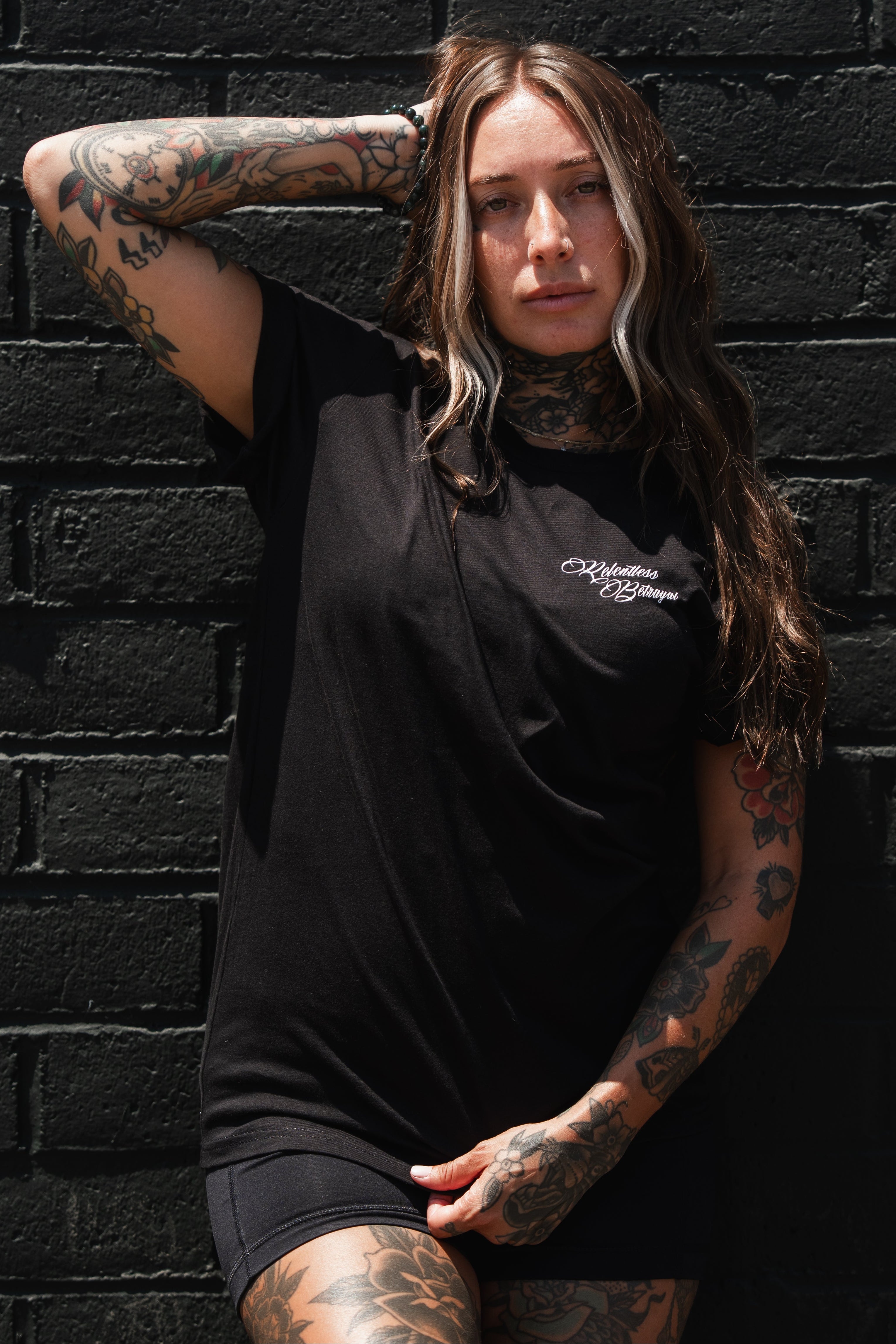 Skilled Sailor T-Shirt