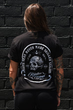 Load image into Gallery viewer, Skilled Sailor T-Shirt