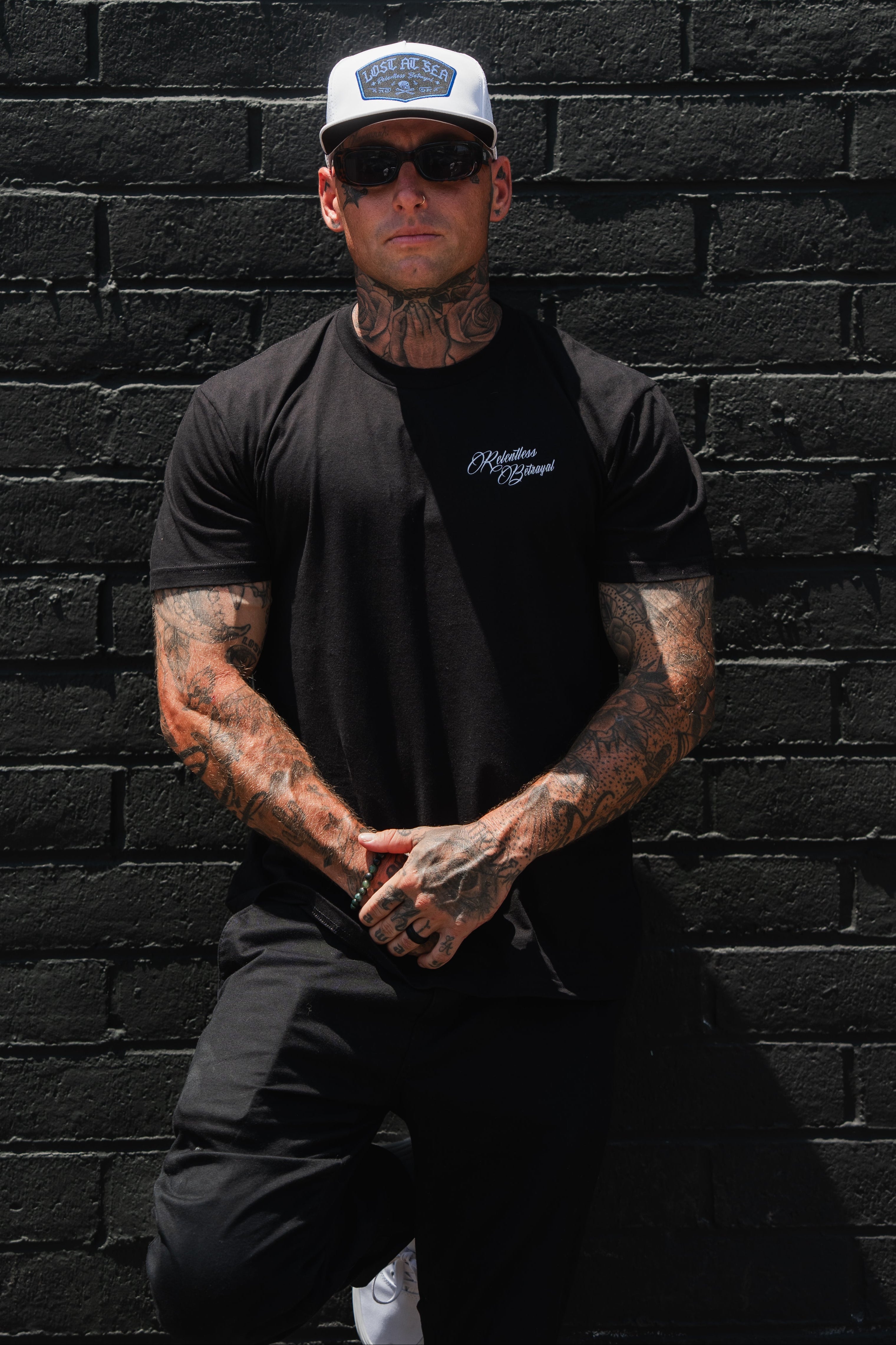 Skilled Sailor T-Shirt
