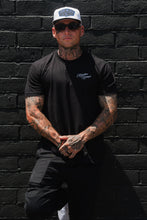 Load image into Gallery viewer, Skilled Sailor T-Shirt