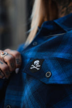 Load image into Gallery viewer, Pirate&#39;s Life Premium Flannel