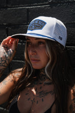 Charger l'image dans la galerie, Perdu en mer WHITEOUT Snapback