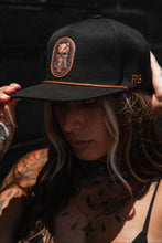 Load image into Gallery viewer, Between The Devil &amp; Deep Blue Sea Snapback