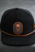 Load image into Gallery viewer, Between The Devil &amp; Deep Blue Sea Snapback