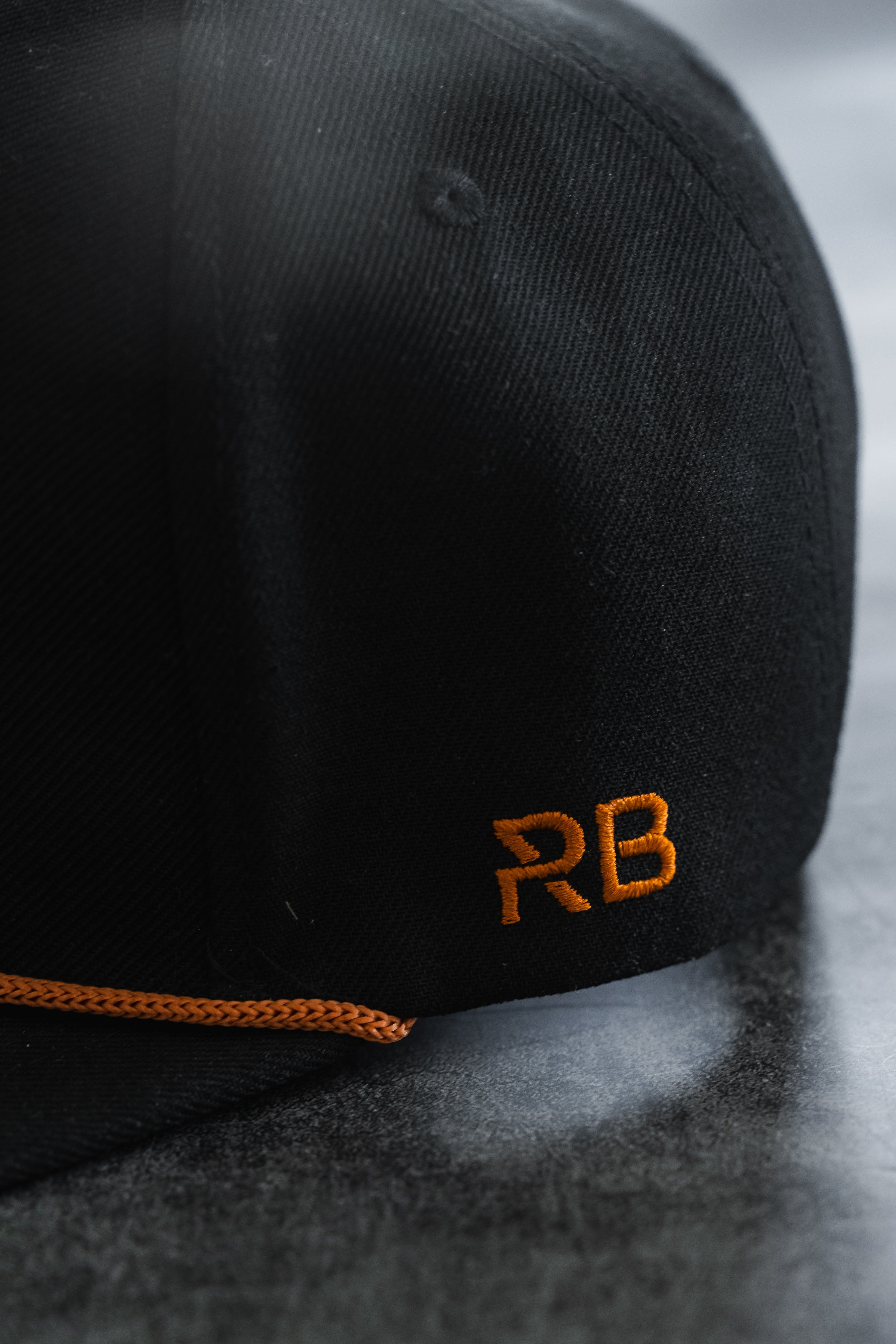 Between The Devil & Deep Blue Sea Snapback