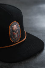 Load image into Gallery viewer, Between The Devil &amp; Deep Blue Sea Snapback