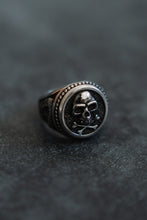 Load image into Gallery viewer, Pirate&#39;s Life Stainless Steel Ring