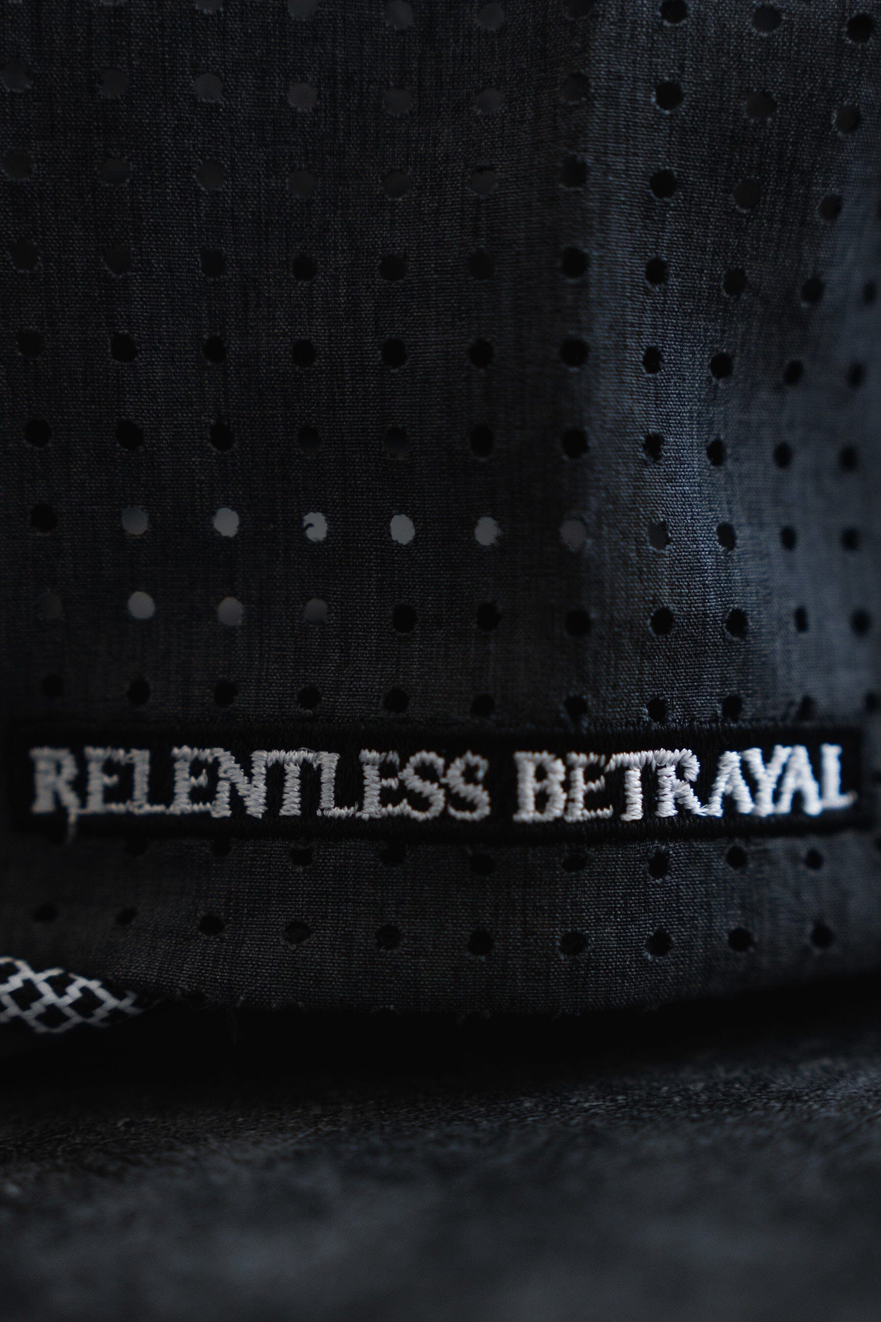 Pirate's Life Grey Snapback