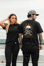 Load image into Gallery viewer, Lost At Sea Cross Bones T-Shirt