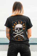 Load image into Gallery viewer, Lost At Sea Cross Bones T-Shirt