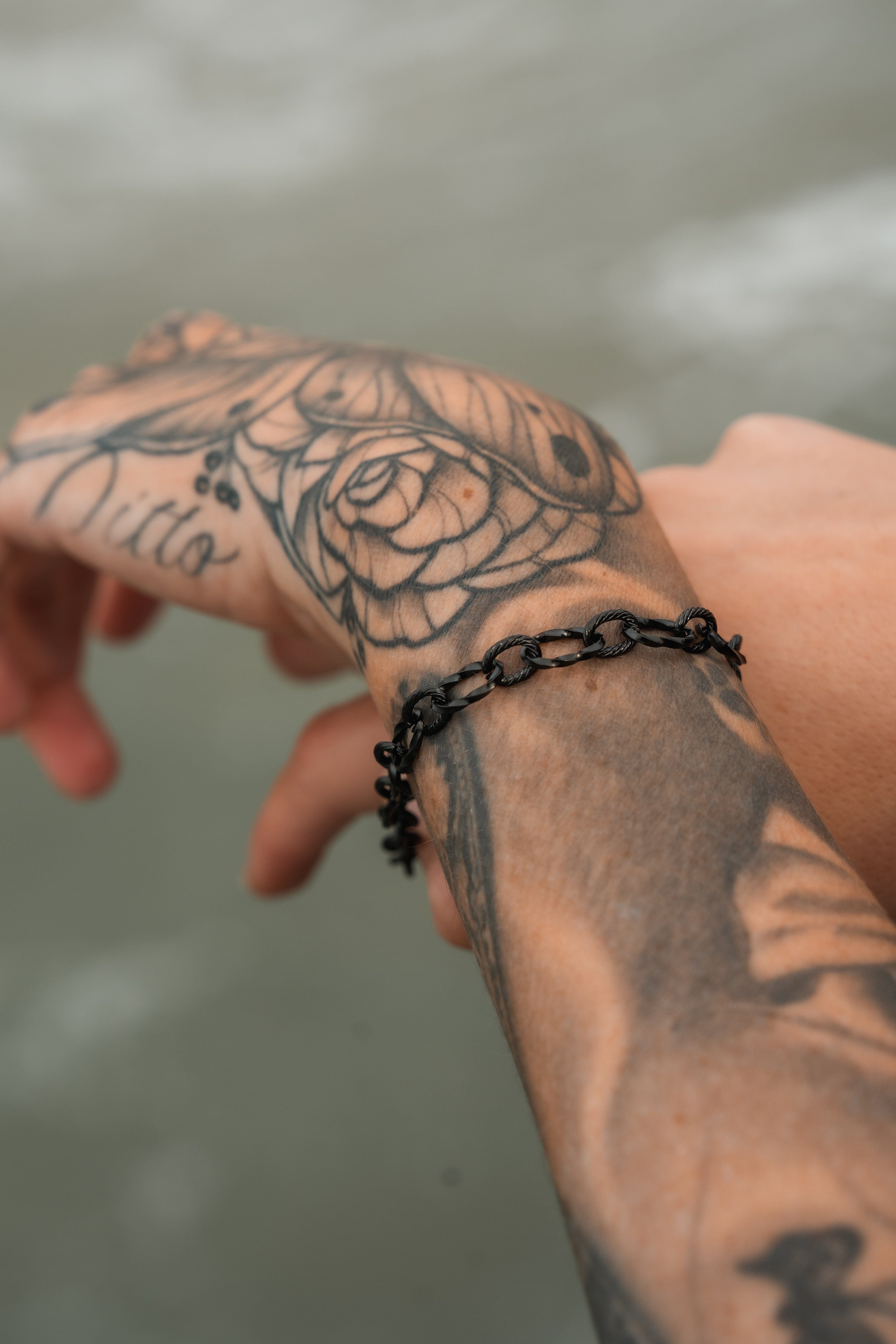 Mariners Midnight Bracelet