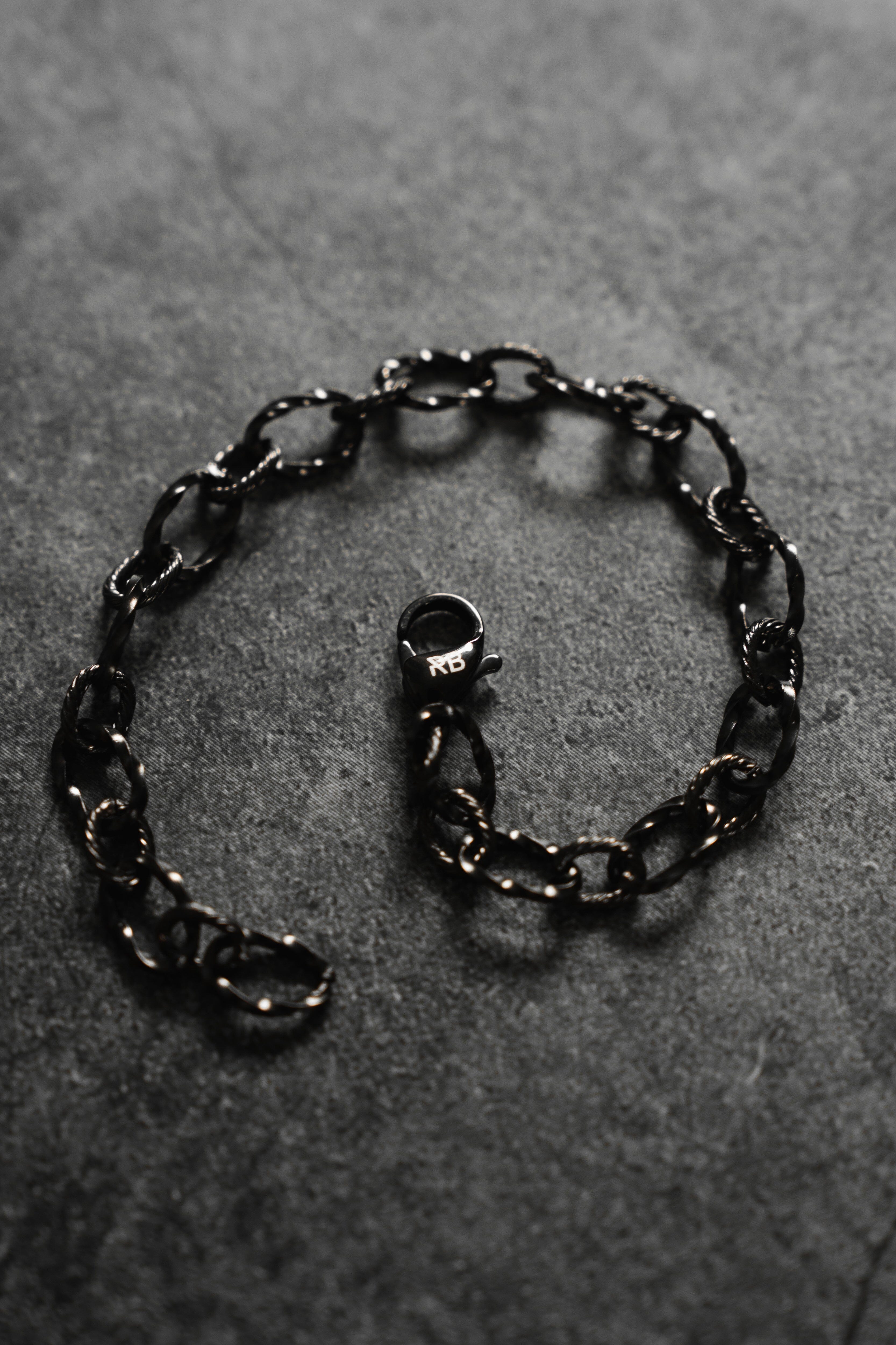 Mariners Midnight Bracelet