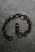 Load image into Gallery viewer, Mariners Midnight Bracelet