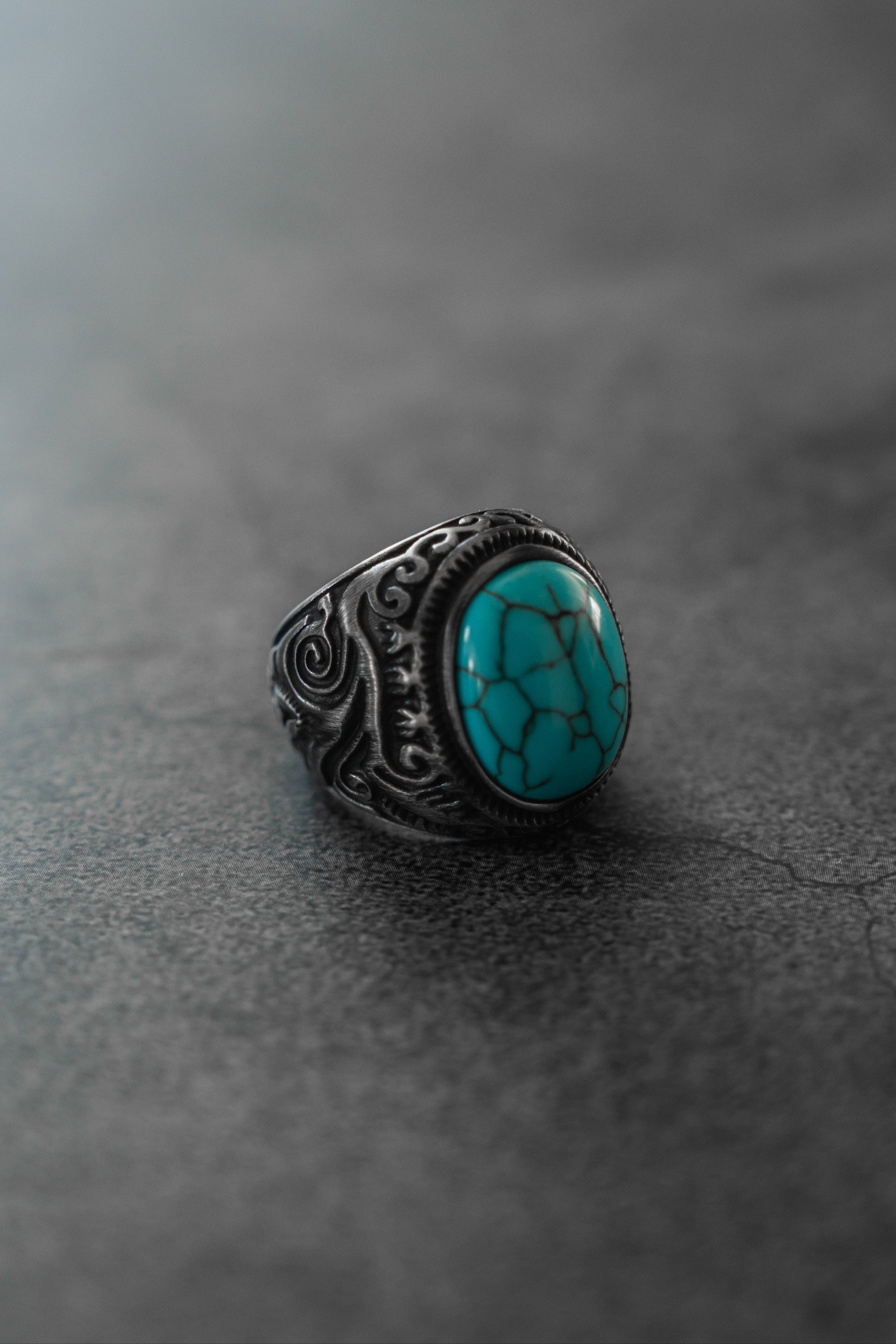 Into the Storm Ring