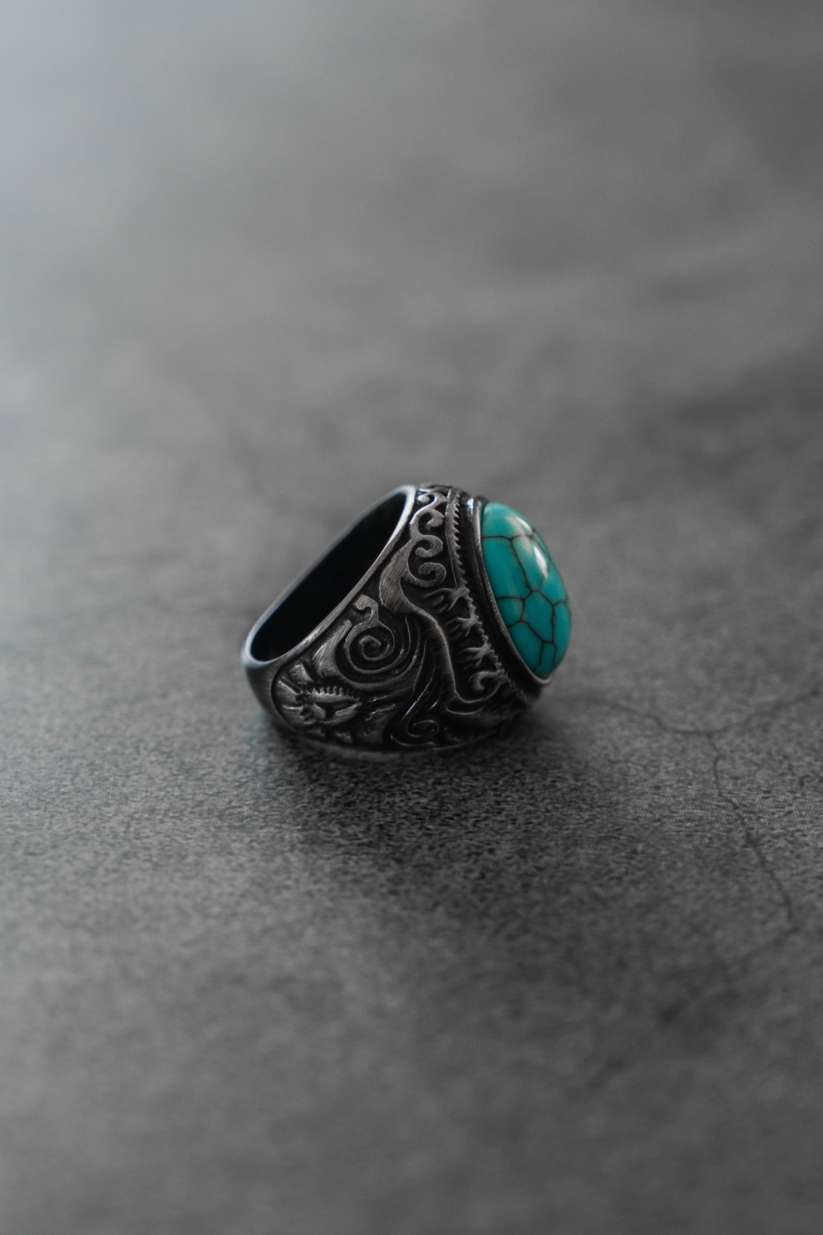 Into the Storm Ring