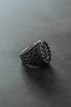 Load image into Gallery viewer, Anchored in Glory Ring