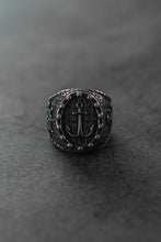 Load image into Gallery viewer, Anchored in Glory Ring