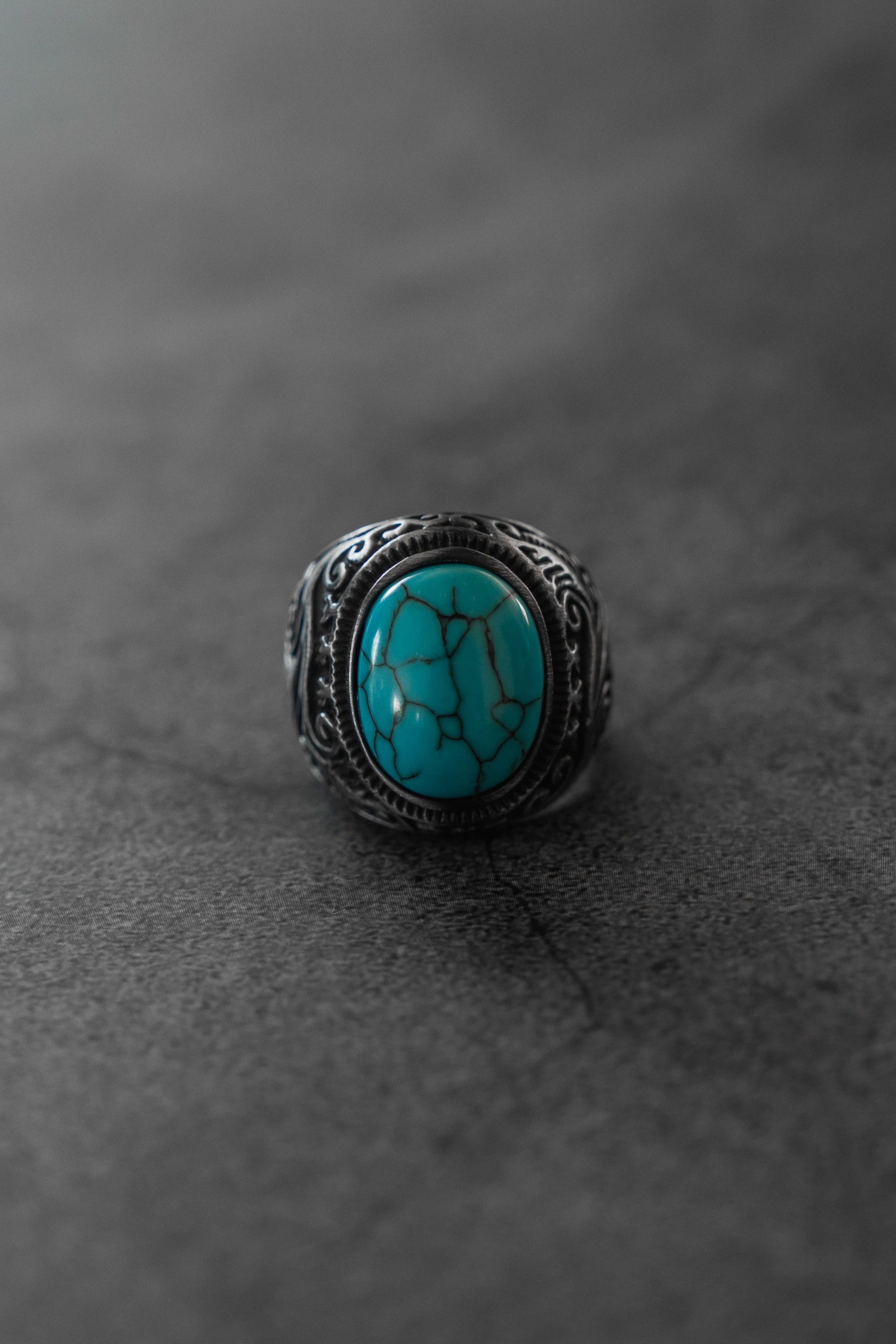 Into the Storm Ring