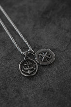 Load image into Gallery viewer, Reckless Soul Necklace