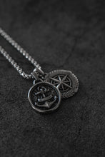 Load image into Gallery viewer, Reckless Soul Necklace