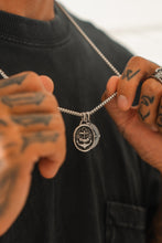 Load image into Gallery viewer, Reckless Soul Necklace