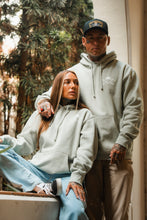 Load image into Gallery viewer, Tell No Tales Premium Sage Hoodie