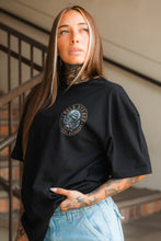 Load image into Gallery viewer, Hold Steady Premium Oversized Ghost T-Shirt