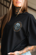 Load image into Gallery viewer, Hold Steady Premium Oversized Ghost T-Shirt