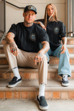 Load image into Gallery viewer, Hold Steady Premium Oversized Ghost T-Shirt